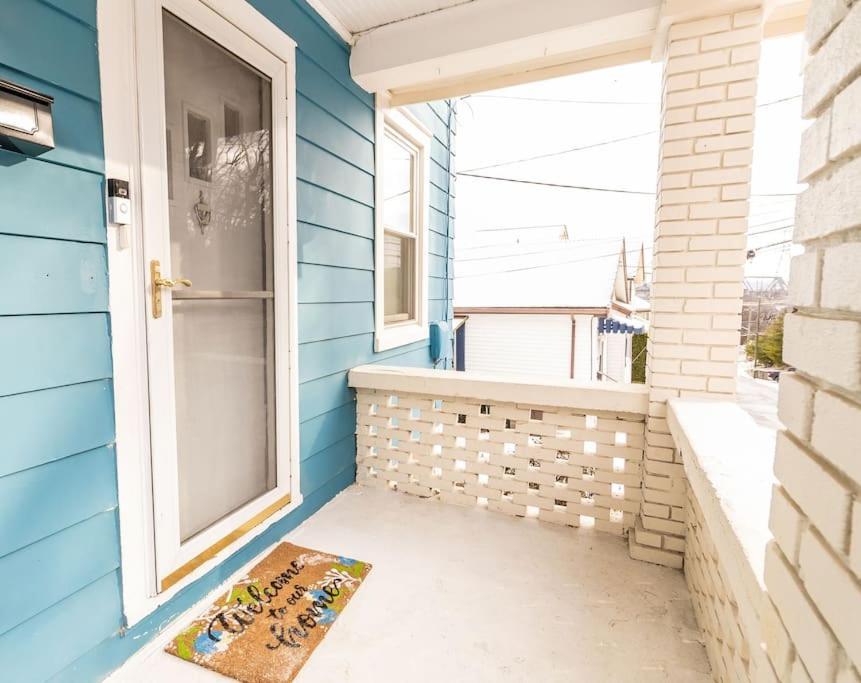 Cozy Riverfront Bungalow With Stunning Views Covington Luaran gambar